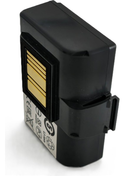QLN320/QLN220/ZQ510/ZQ520/ZQ610/ZQ620 Mobil Yazıcı Uyumlu Batarya – 7.4V 2600mAh Lion Batarya fiyatları