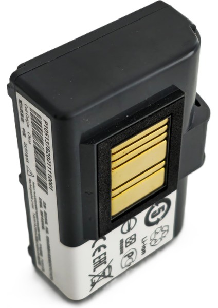 QLN320/QLN220/ZQ510/ZQ520/ZQ610/ZQ620 Mobil Yazıcı Uyumlu Batarya – 7.4V 2600mAh Lion Batarya