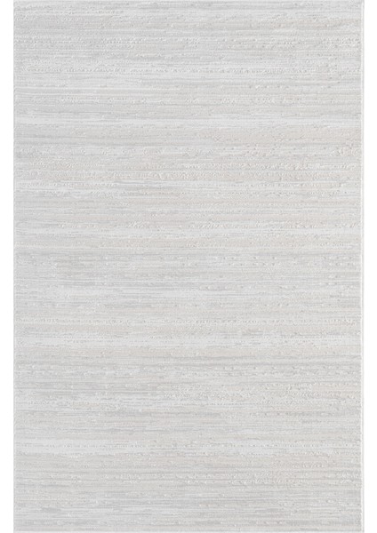 Modern Tasarımlar Polyester Iplik Antialerjik Tozumaz Dokuma Pamuk Taban Makine Halısı Cizgili Krem fırsatları