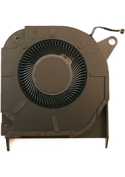 Hp Omen 9 Slim 16-U Notebook Cpu Fan (12V)