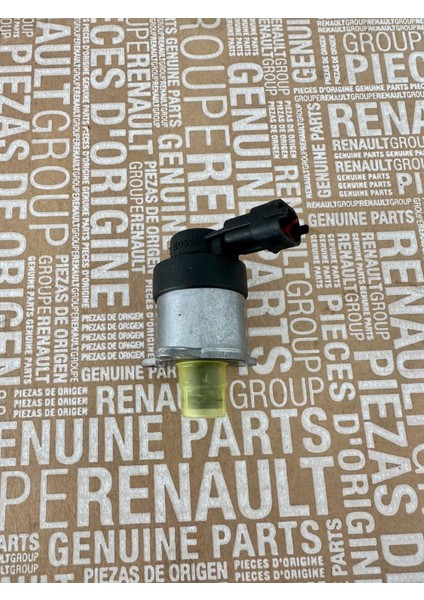 Mazot Pompa Müşürü - Renault Master 3 8201024003