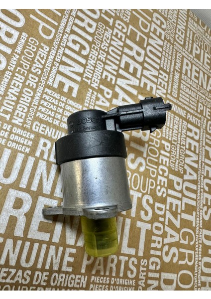 Mazot Pompa Müşürü - Renault Master 3 8201024003 fiyatları