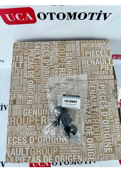 Bagaj Kilit Yuvası - Renault Clio 4 Captur Dacia Duster Lodgy Dokker fiyatları