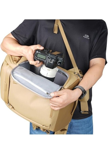 Veo Metro B20L Bg Sırt Çantası fırsatları