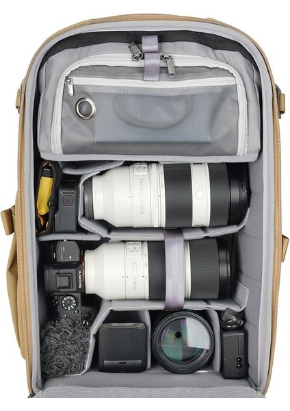 Veo Metro B20L Bg Sırt Çantası