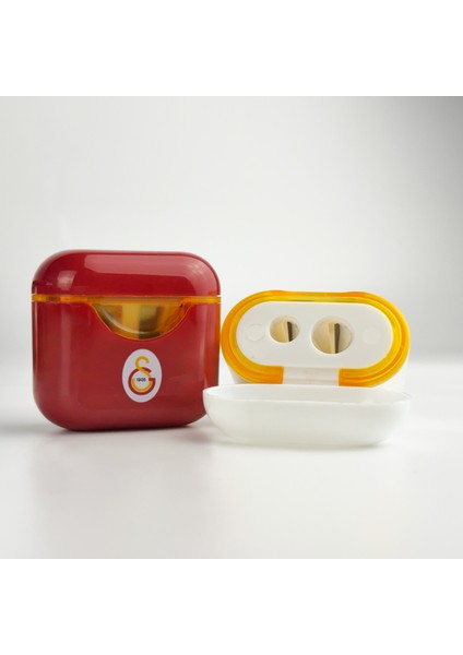 Galatasaray Lisanslı Kırtasiye Seti – Çıt Çıt Dosya, Telli Defter, Kurşun Kalem, Uçlu Kalem ve Uç, Silgi, Roket Silgi, Kalemtraş ve Islak Mendil – Gs Taraftar Öğrenci Okul Seti indirimleri