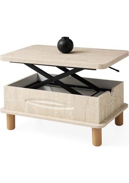 Mobilgen Sidon Nepal Sehpa fırsatları