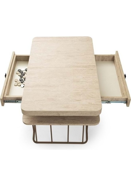 Mobilgen Bade Sehpa modelleri