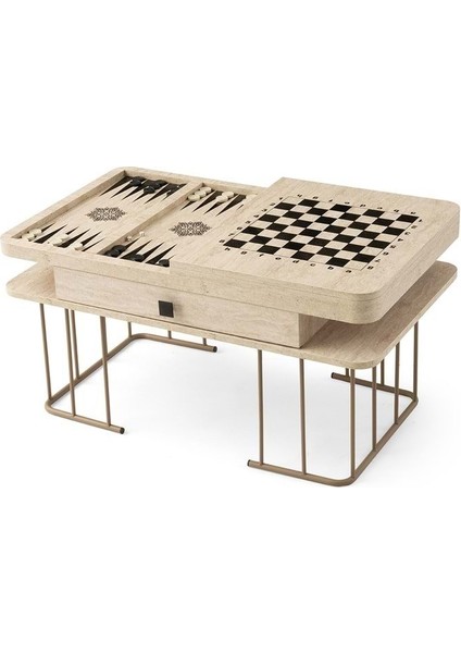 Mobilgen Bade Sehpa fırsatları