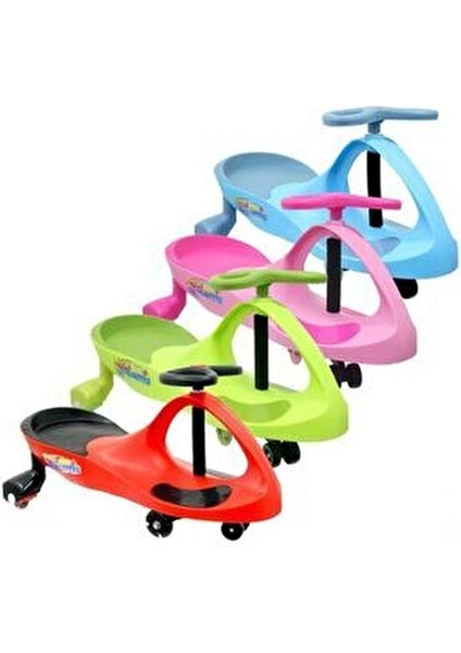 Swing Car Karınca Kaykay fiyatları