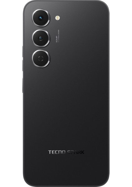 Spark 40 Pro 256 GB 8 GB Ram (Tecno Türkiye Garantili) Mürekkep Siyah modelleri