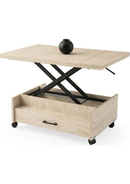 Mobilgen Sidon Kademeli Fonksiyonlu Sehpa fırsatları