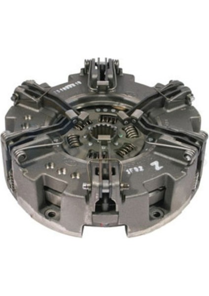 5189875 Debreyaj Komplesi (Luk 11'')