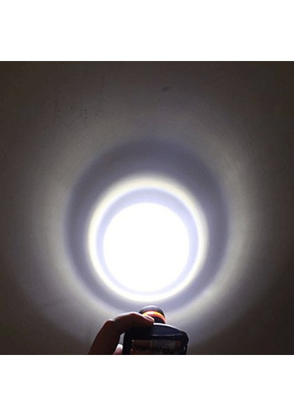 Pilli Zoomlu Kafa Feneri WT-054 - Lisinya fırsatları