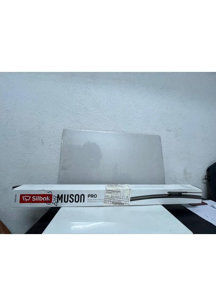 Ford Courier 2013 Sonrası Silecek Süpürgesi