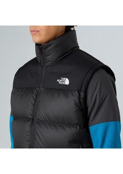 M Dıablo Down 2.0 Vest Erkek Yelek fırsatları