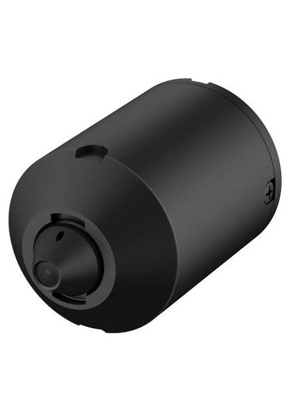 2 Megapiksel Gizli Iğne Deliği Ağ Kamera - Lens Ünitesi