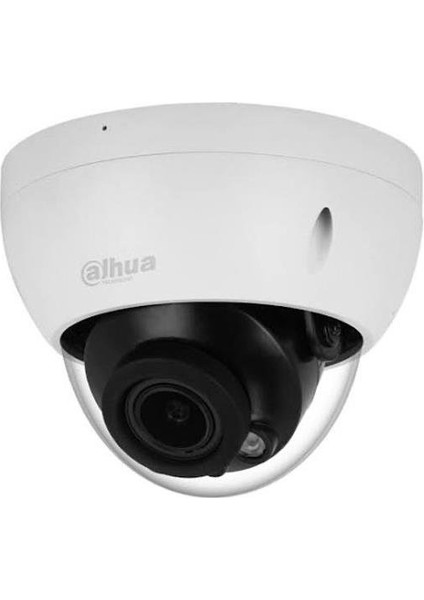 8 Megapiksel Ir Dome Ip Kamera 2.7mm-13.5 Motorize Lens