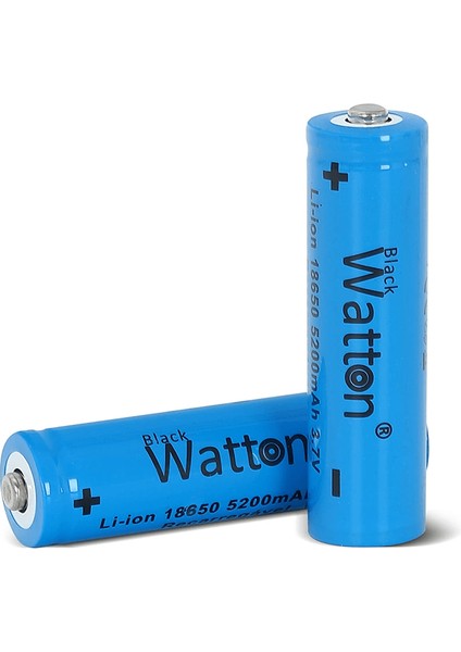 Tx6 LED Şarjlı Kafa Lambası WT-626 - Lisinya