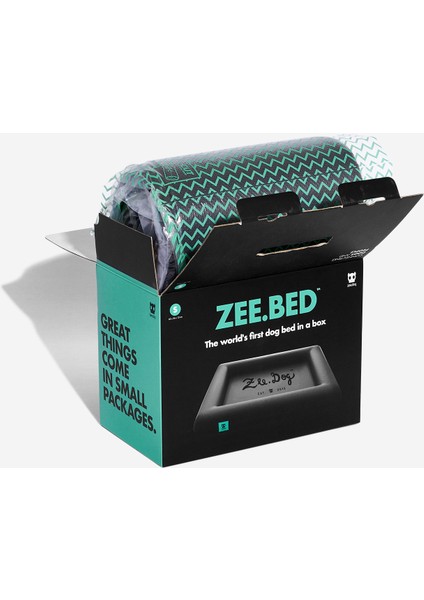Zee.bed - Köpek Yatağı - Zee.dog fırsatları