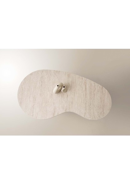 Mobilgen Sidon Fasulye Orta Sehpa modelleri