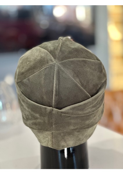 Kadın Tasarım Taş Detaylı Şapka modelleri