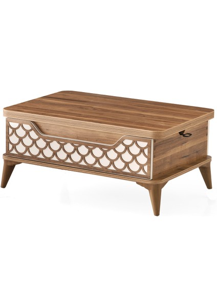 Açılır Sihirli Sehpa