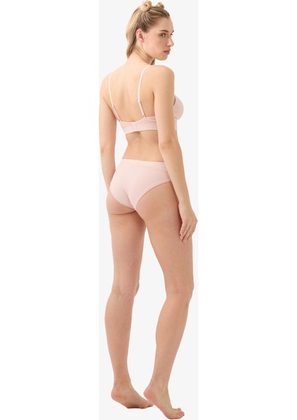 Kadın Slip 51920 - Pudra fiyatları