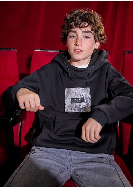 Kız Çocuk Benekli Çiçekli Elbise BR16592