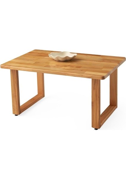 Mobilgen Naturel Foça Orta Sehpa