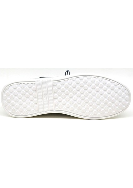 B1036 Marıne Krakers - Gri - Erkek Ayakkabı,tekstil Spor Ayakkabı modelleri