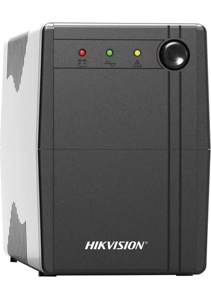 DS-UPS1000(O-STD)/EU 1000VA/600W Ups