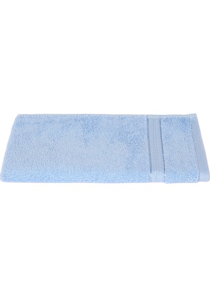 Banyo Havlusu Trendy Açık Mavi 90X150 cm fiyatları