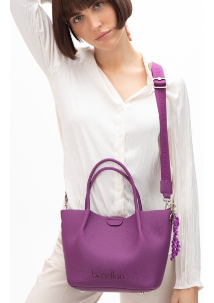 Unıted Colors Of Benetton Kadın El Çantası BNT_1508 fiyatları