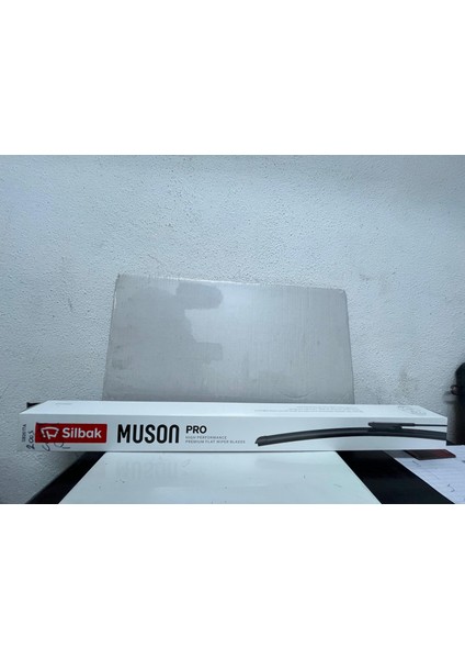 Ford focus 2 silecek süpürgesi takım 2004-2012 arası OEM no 4M5J 17528 AA