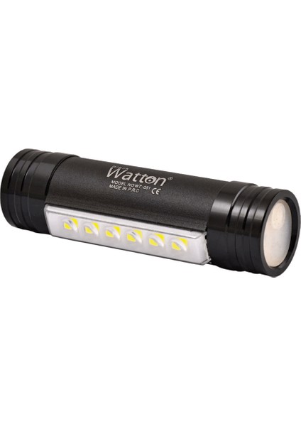 Powerbank Kafa Feneri WT-051 - Lisinya