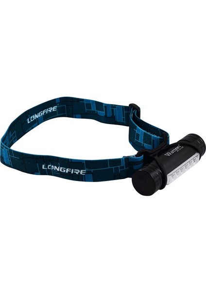 Powerbank Kafa Feneri WT-051 - Lisinya indirimleri