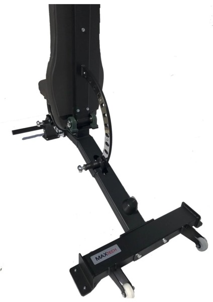 Maxtech N1039-1 3 Açı Ayarlanabilir Profesyonel Bench fırsatları