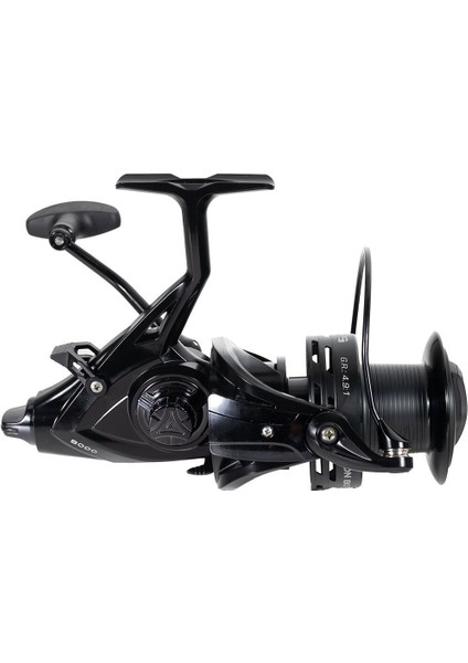 Carpon 8000 5+1bb Baıtrunner Makara modelleri