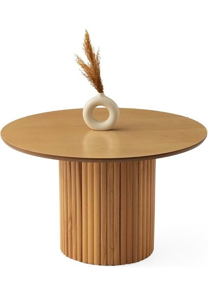 Mobilgen Naturel Oslo Orta Sehpa