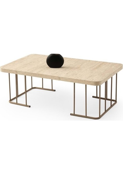 Mobilgen Sidon Malta Orta Sehpa