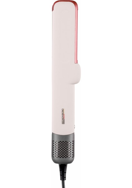 Airstrait Saç Düzleştirici Hava Üflemeli Saç Şekillendirici Saç Maşası Pink
