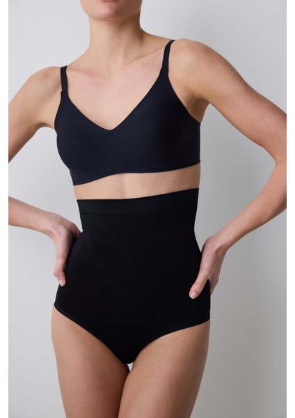Dikişsiz Seamless Slip Korse fırsatları