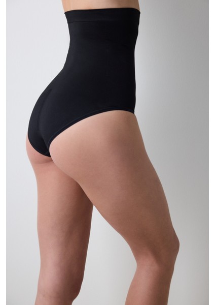 Dikişsiz Seamless Slip Korse