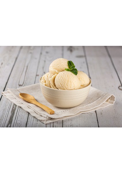 Milk Vanilla Esansı 20 ml - Premium Collection - Ifra Sertifikalı