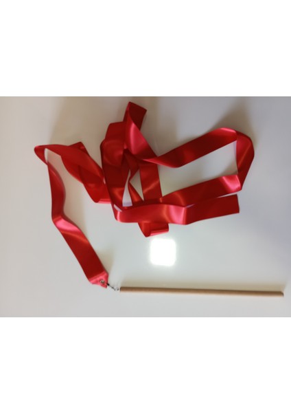 Cimnastik Kurdelası