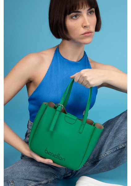 Unıted Colors Of Benetton Kadın El Çantası BNT_1505 fiyatları