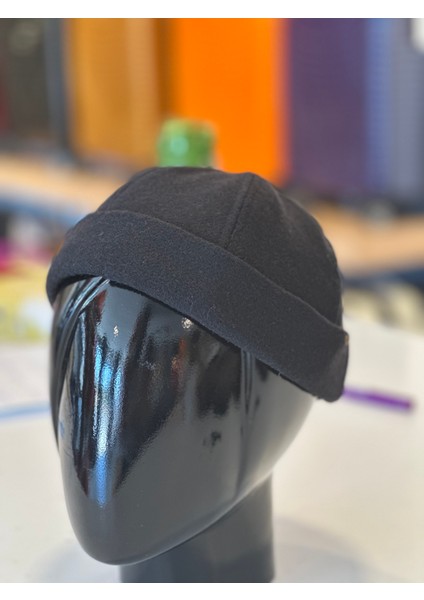 Brimles Erkek Şapka(Takke)