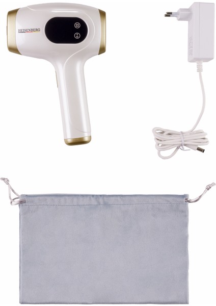 Lazer Epilasyon Tüy Alma Cihazı Otomatik Yüz Vücut Hassas Bölge 999.999 Atım