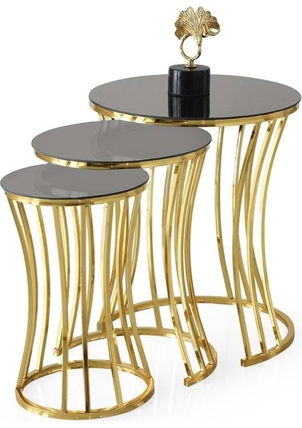 Bronz Cam Duru Zigon